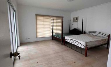 For Sale House and Lot Ayala Alabang Village