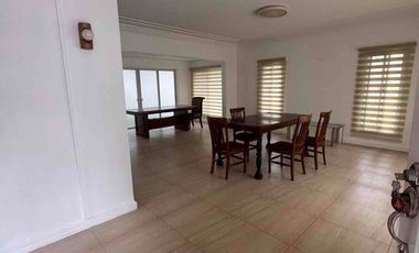 For Sale House and Lot Ayala Alabang Village