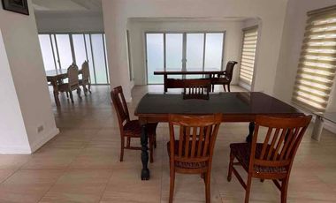 For Sale House and Lot Ayala Alabang Village