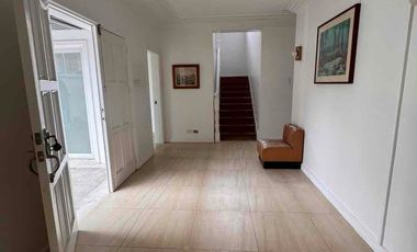 For Sale House and Lot Ayala Alabang Village