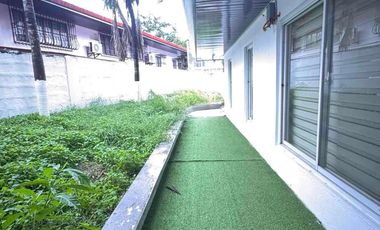 For Sale House and Lot Ayala Alabang Village
