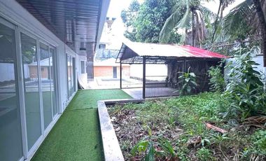 For Sale House and Lot Ayala Alabang Village