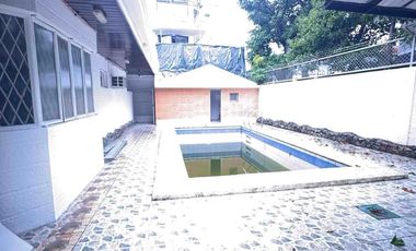 For Sale House and Lot Ayala Alabang Village