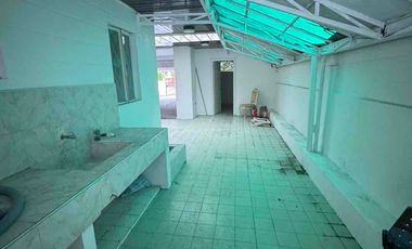For Sale House and Lot Ayala Alabang Village