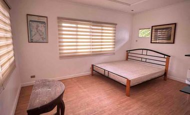 For Sale House and Lot Ayala Alabang Village