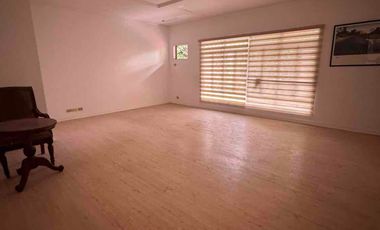 For Sale House and Lot Ayala Alabang Village