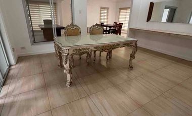For Sale House and Lot Ayala Alabang Village