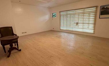 For Sale House and Lot Ayala Alabang Village