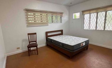 For Sale House and Lot Ayala Alabang Village