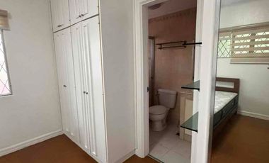 For Sale House and Lot Ayala Alabang Village
