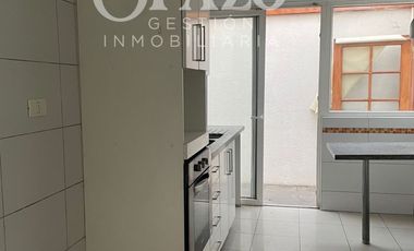 Arriendo espaciosa casa en la comuna de Huechuraba