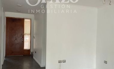 Arriendo espaciosa casa en la comuna de Huechuraba