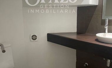 Arriendo espaciosa casa en la comuna de Huechuraba