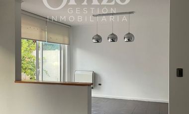 Arriendo espaciosa casa en la comuna de Huechuraba