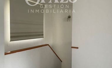 Arriendo espaciosa casa en la comuna de Huechuraba