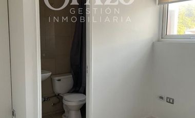 Arriendo espaciosa casa en la comuna de Huechuraba