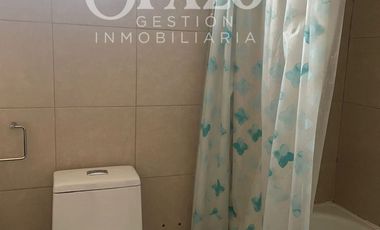 Arriendo espaciosa casa en la comuna de Huechuraba