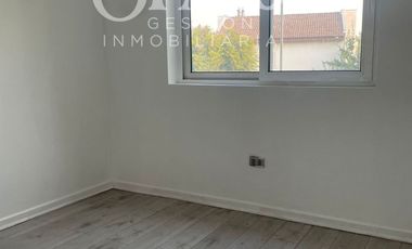Arriendo espaciosa casa en la comuna de Huechuraba