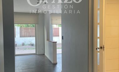 Arriendo espaciosa casa en la comuna de Huechuraba