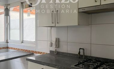 Arriendo espaciosa casa en la comuna de Huechuraba