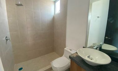 CASA EN RENTA EN AGUASCALIENTES, CASTELO RESIDENCIAL
