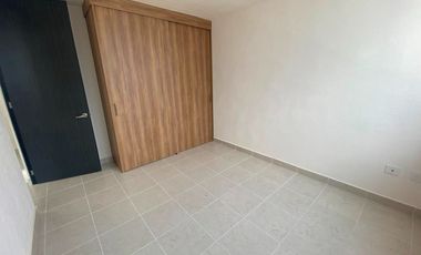 CASA EN RENTA EN AGUASCALIENTES, CASTELO RESIDENCIAL