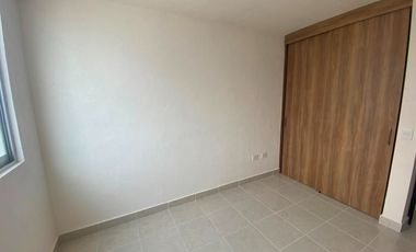 CASA EN RENTA EN AGUASCALIENTES, CASTELO RESIDENCIAL