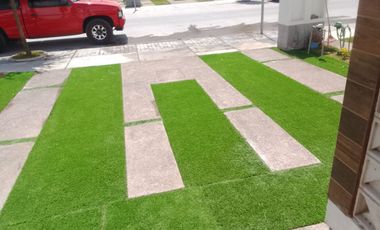 CASA EN RENTA EN AGUASCALIENTES, CASTELO RESIDENCIAL