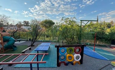 DEPARTAMENTO EN RENTA EN AGUASCALIENTES, PORTIA, ZONA NORTE