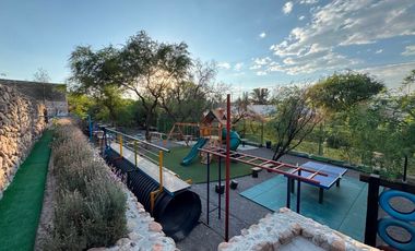 DEPARTAMENTO EN RENTA EN AGUASCALIENTES, PORTIA, ZONA NORTE