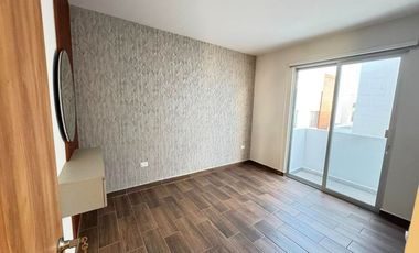 DEPARTAMENTO EN RENTA EN AGUASCALIENTES, PORTIA, ZONA NORTE