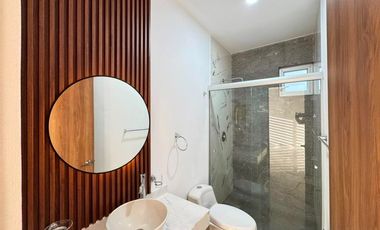 DEPARTAMENTO EN RENTA EN AGUASCALIENTES, PORTIA, ZONA NORTE