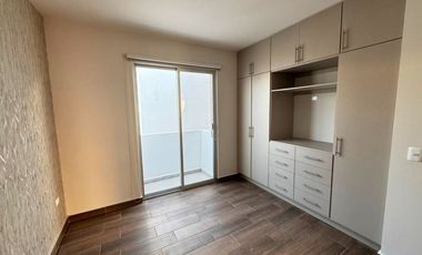 DEPARTAMENTO EN RENTA EN AGUASCALIENTES, PORTIA, ZONA NORTE