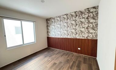 DEPARTAMENTO EN RENTA EN AGUASCALIENTES, PORTIA, ZONA NORTE