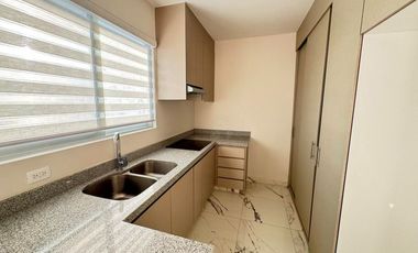 DEPARTAMENTO EN RENTA EN AGUASCALIENTES, PORTIA, ZONA NORTE