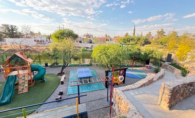 DEPARTAMENTO EN RENTA EN AGUASCALIENTES, PORTIA, ZONA NORTE