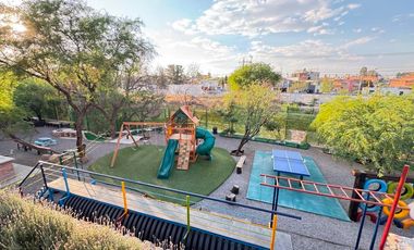 DEPARTAMENTO EN RENTA EN AGUASCALIENTES, PORTIA, ZONA NORTE
