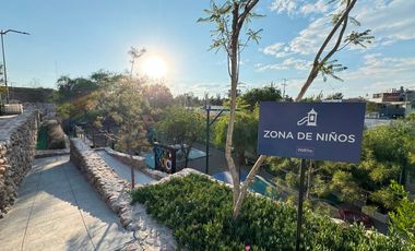 DEPARTAMENTO EN RENTA EN AGUASCALIENTES, PORTIA, ZONA NORTE