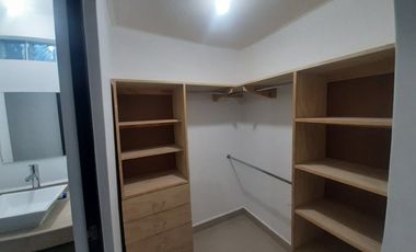 CASA EN RENTA EN APODACA NUEVO LEON, ZONA VALLE LA RIOJA, PRIVADA, SECTOR ASTURIA, EQUIPADA BASICO, DOBLE ACCESO AUTOMATIZADO CONTROLADO