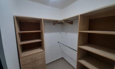 CASA EN RENTA EN APODACA NUEVO LEON, ZONA VALLE LA RIOJA, PRIVADA, SECTOR ASTURIA, EQUIPADA BASICO, DOBLE ACCESO AUTOMATIZADO CONTROLADO
