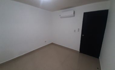 CASA EN RENTA EN APODACA NUEVO LEON, ZONA VALLE LA RIOJA, PRIVADA, SECTOR ASTURIA, EQUIPADA BASICO, DOBLE ACCESO AUTOMATIZADO CONTROLADO