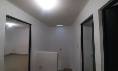 CASA EN RENTA EN APODACA NUEVO LEON, ZONA VALLE LA RIOJA, PRIVADA, SECTOR ASTURIA, EQUIPADA BASICO, DOBLE ACCESO AUTOMATIZADO CONTROLADO