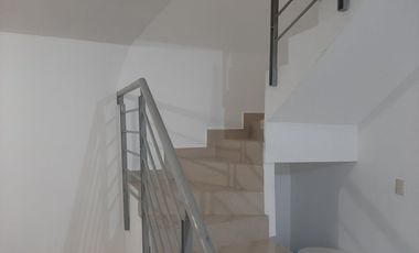 CASA EN RENTA EN APODACA NUEVO LEON, ZONA VALLE LA RIOJA, PRIVADA, SECTOR ASTURIA, EQUIPADA BASICO, DOBLE ACCESO AUTOMATIZADO CONTROLADO