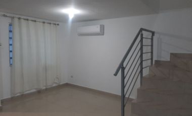 CASA EN RENTA EN APODACA NUEVO LEON, ZONA VALLE LA RIOJA, PRIVADA, SECTOR ASTURIA, EQUIPADA BASICO, DOBLE ACCESO AUTOMATIZADO CONTROLADO