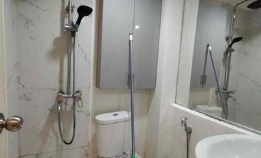 disewakan 1 br mewah lt 19 apartemen Pakubuwono terrace Jakarta Selatan