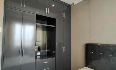 disewakan 1 br mewah lt 19 apartemen Pakubuwono terrace Jakarta Selatan