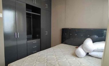 disewakan 1 br mewah lt 19 apartemen Pakubuwono terrace Jakarta Selatan