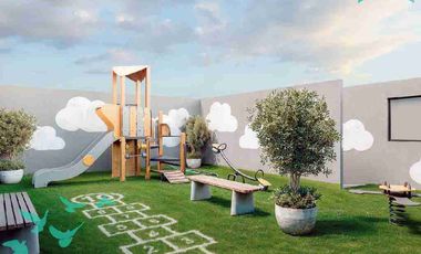 Exclusiva Residencia en Roma Norte | Terraza Privada de 43 m² | Preventa 2027