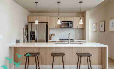 Exclusiva Residencia en Roma Norte | Terraza Privada de 43 m² | Preventa 2027
