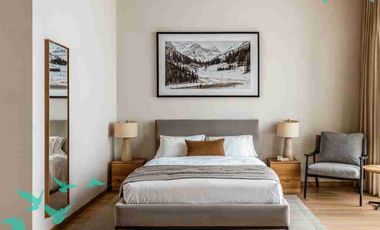 Exclusiva Residencia en Roma Norte | Terraza Privada de 43 m² | Preventa 2027